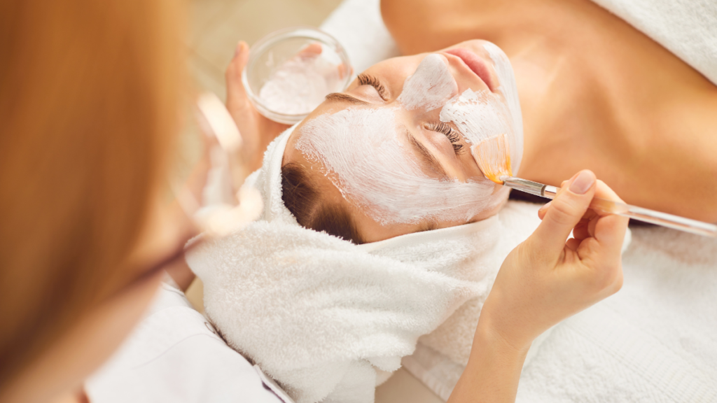 células madre facial