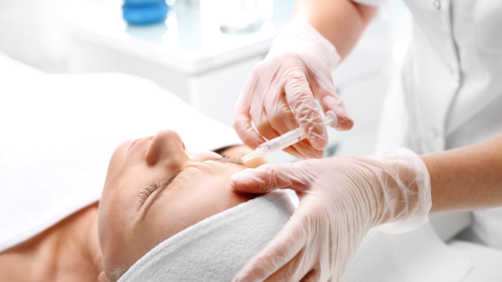 Medicina estética